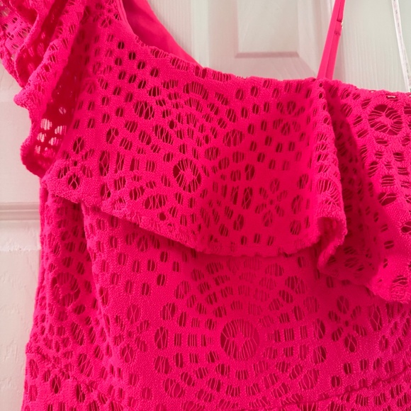 NWT Lilly Pulitzer Cassisto Dress Size 10 - Picture 14 of 16